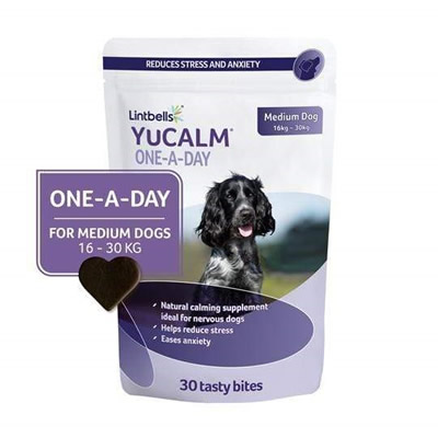 YuCALM One-A-Day
