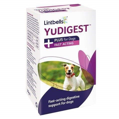 YuDIGEST PLUS for Dogs